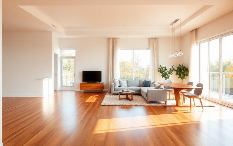 Website van Wonen & Co Makelaars